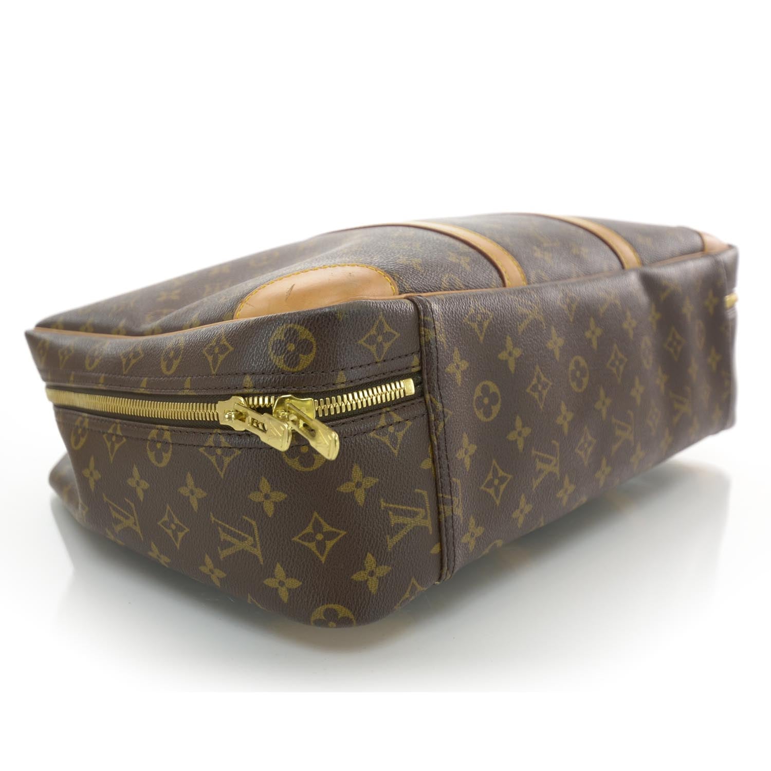 Louis Vuitton Monogram Sirius 45 3 of 9