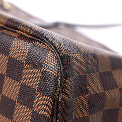 Louis Vuitton Damier Ebene Neo Neverfull MM 13 of 16
