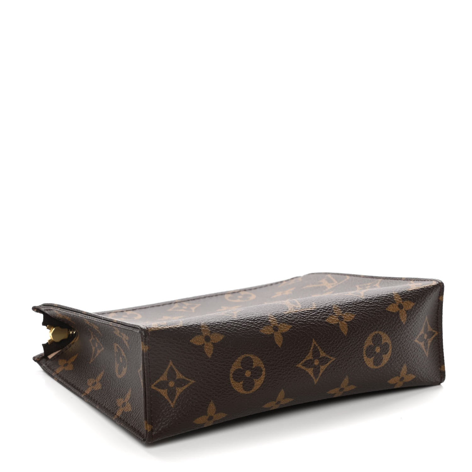 Louis Vuitton Monogram Toiletry Pouch 19 4 of 8