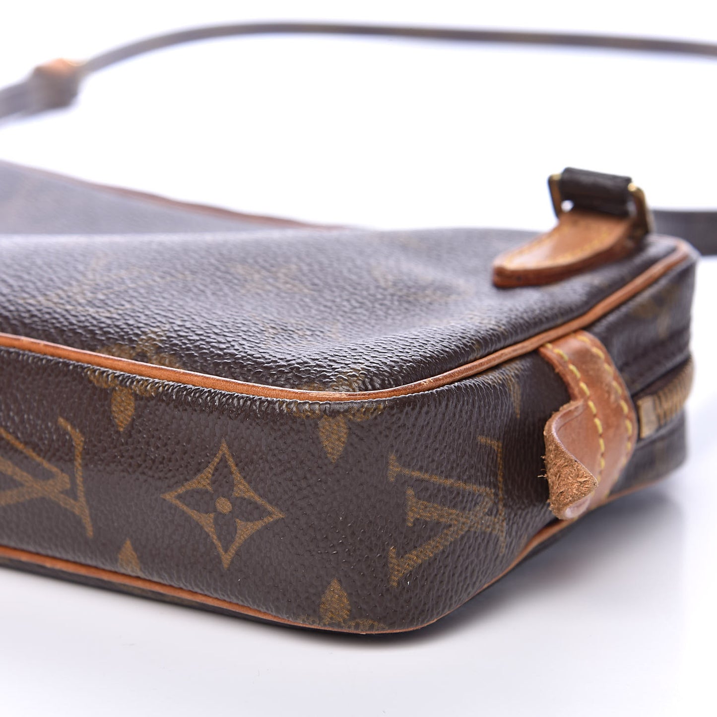 Monogram Pochette Marly Bandouliere