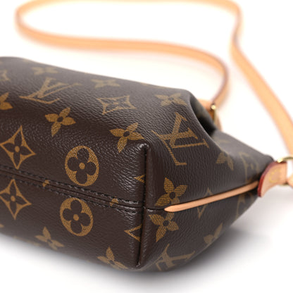 Louis Vuitton Monogram Nano Turenne 8 of 8