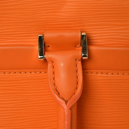 Louis Vuitton Epi Dhanura GM Mandarin 15 of 23