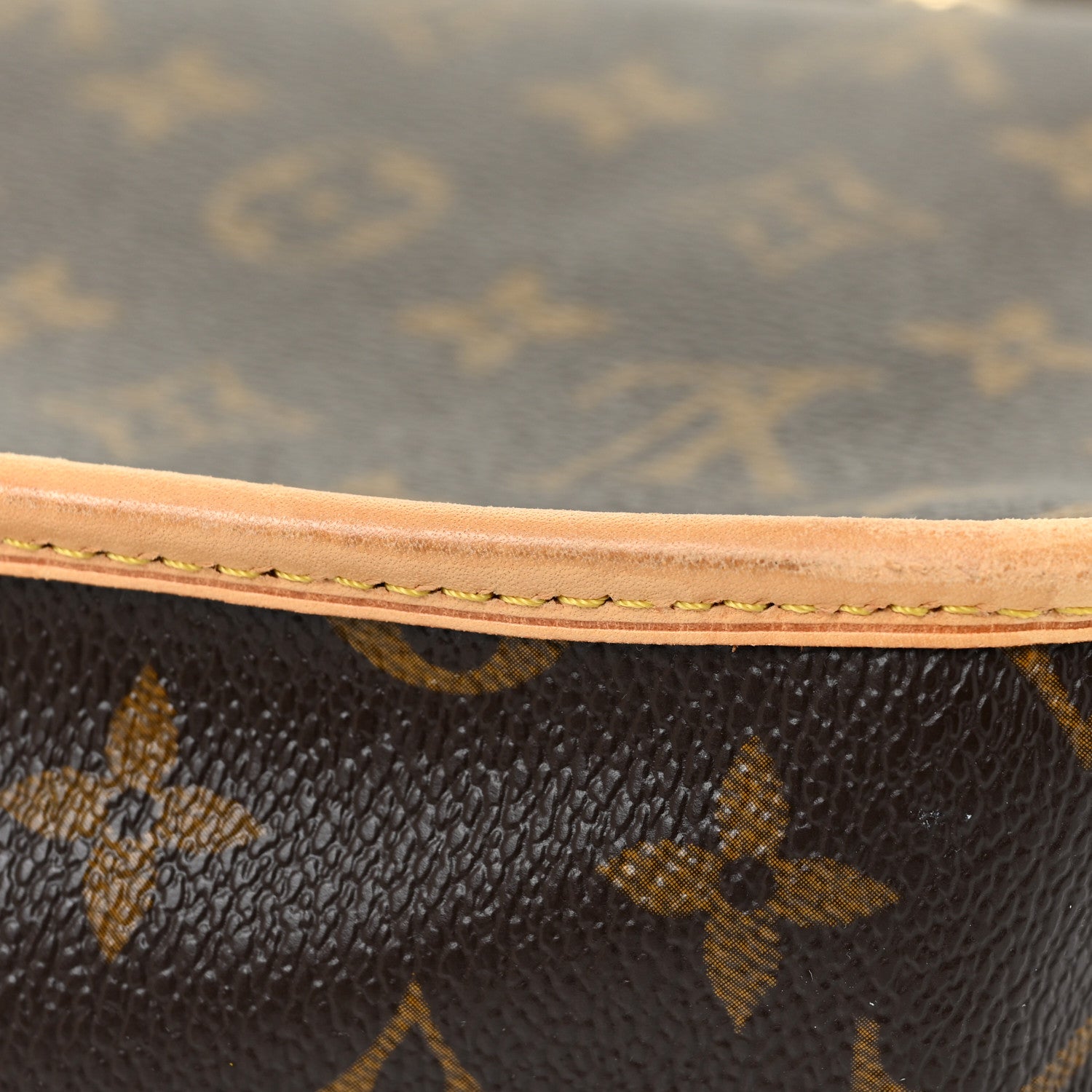Louis Vuitton Monogram Congo PM Messenger Bag 11 of 22