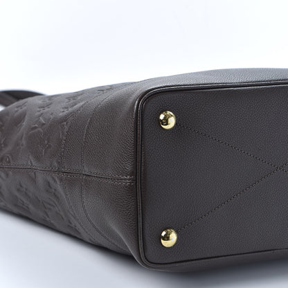 Louis Vuitton Empreinte Citadine PM Terre 5 of 9