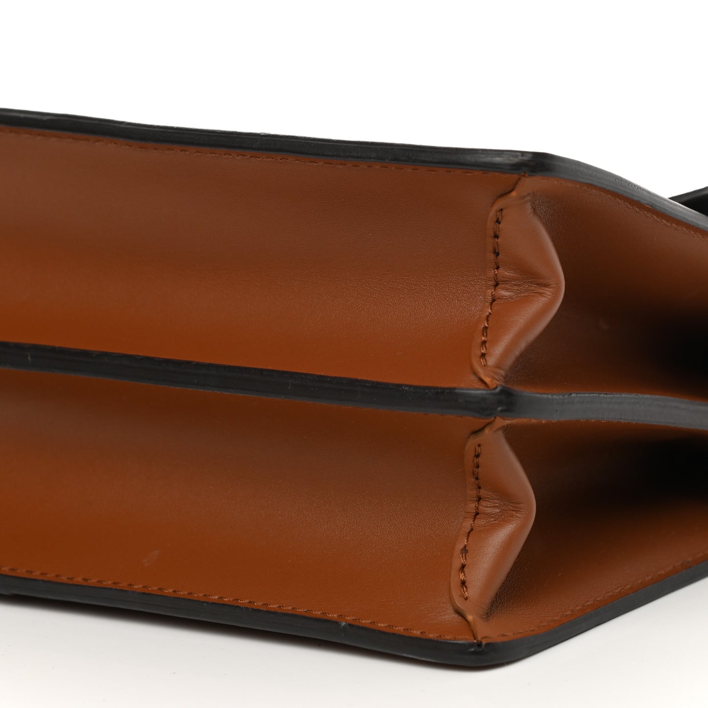 Reverse Monogram Dauphine MM