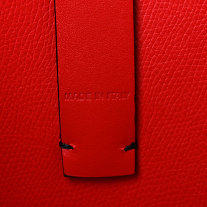 Christian Louboutin Patent Calfskin Small East West Cabata Tote Multicolor 8 of 10