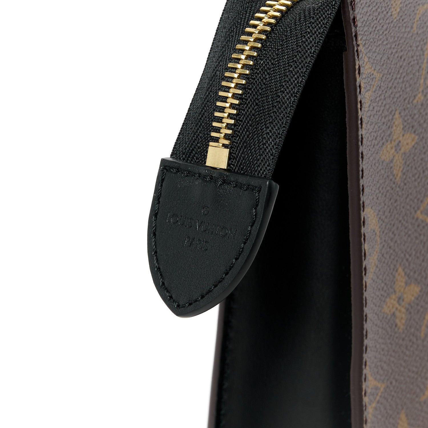 Louis Vuitton Monogram Poche Toilette NM 7 of 10