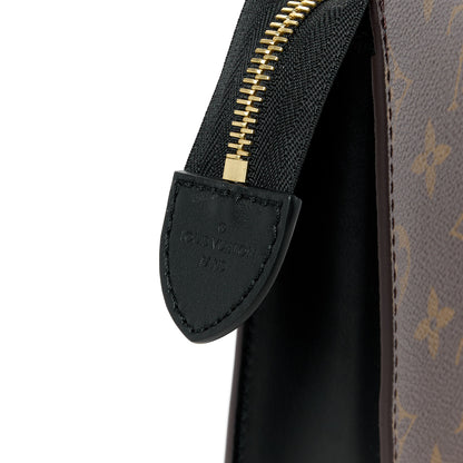 Louis Vuitton Monogram Poche Toilette NM 7 of 10