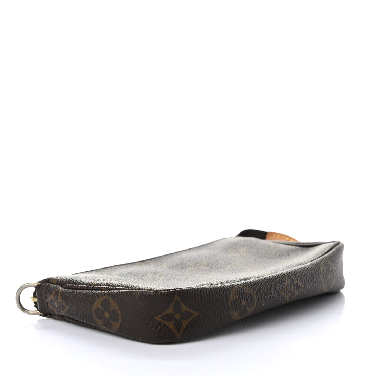 Monogram Petit Bucket Pouch