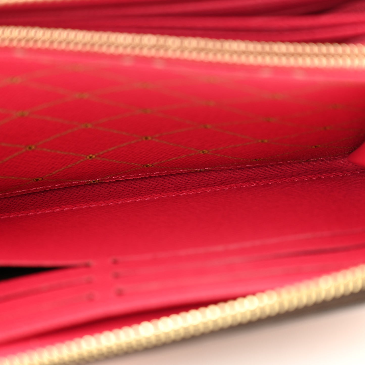 Monogram Summer Trunks Zippy Wallet