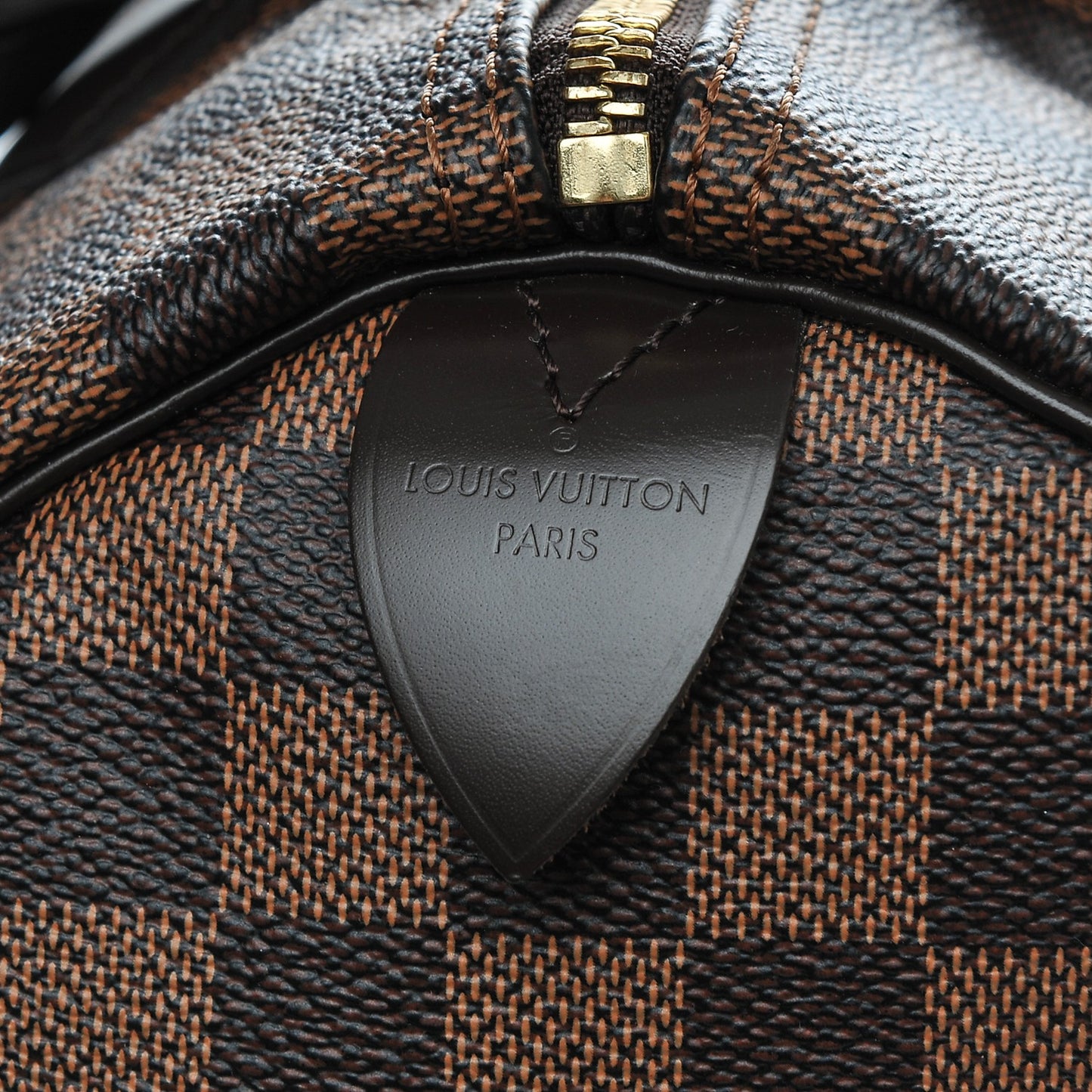 Damier Ebene Speedy 30