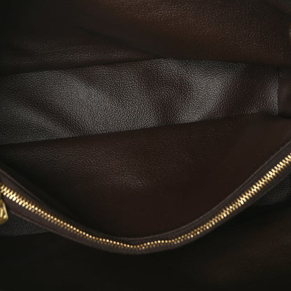 Louis Vuitton Damier Ebene Vaslav Toiletry Pouch 6 of 11