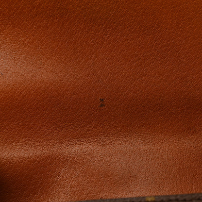 Louis Vuitton Monogram Saint Cloud GM 15 of 24