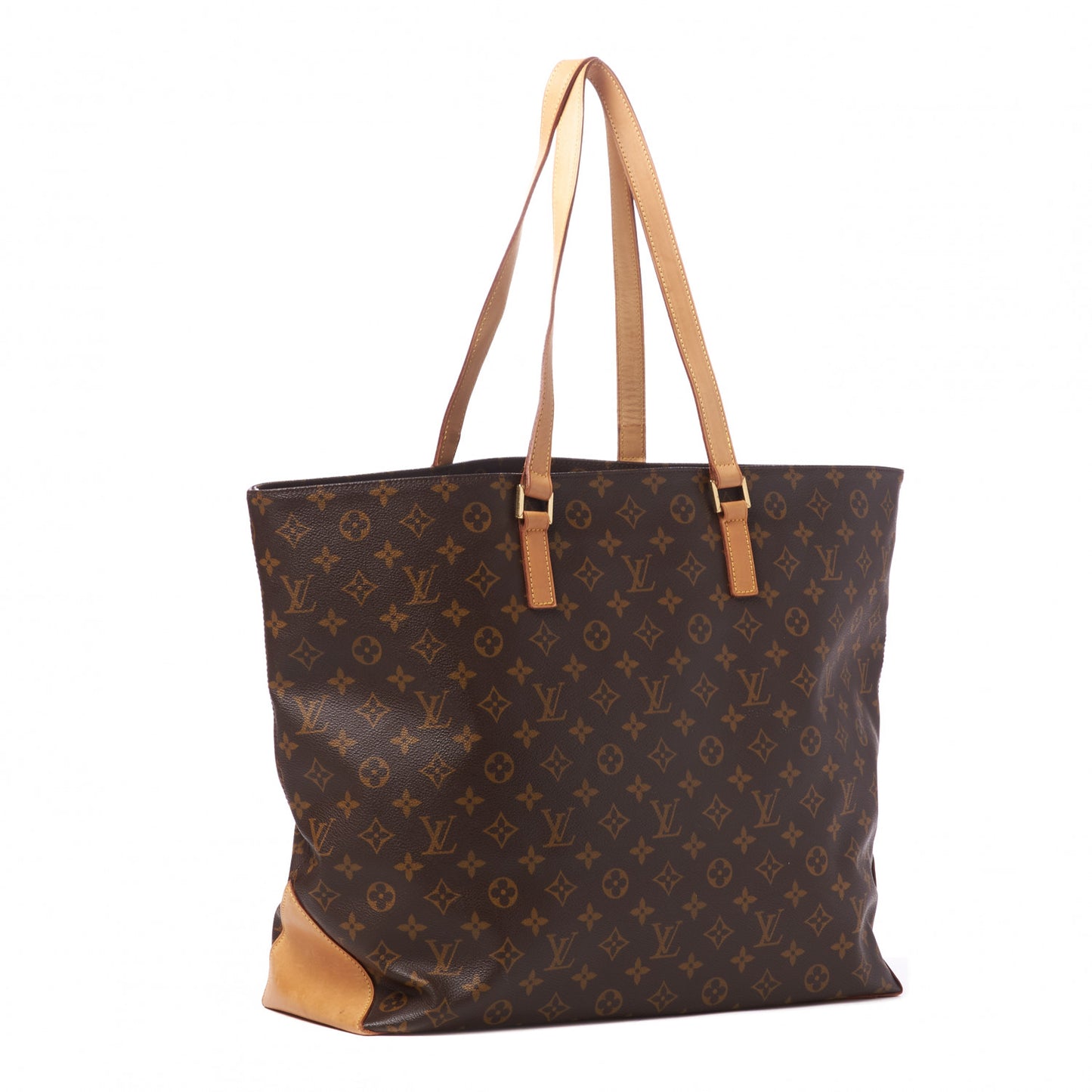 Monogram Cabas Alto