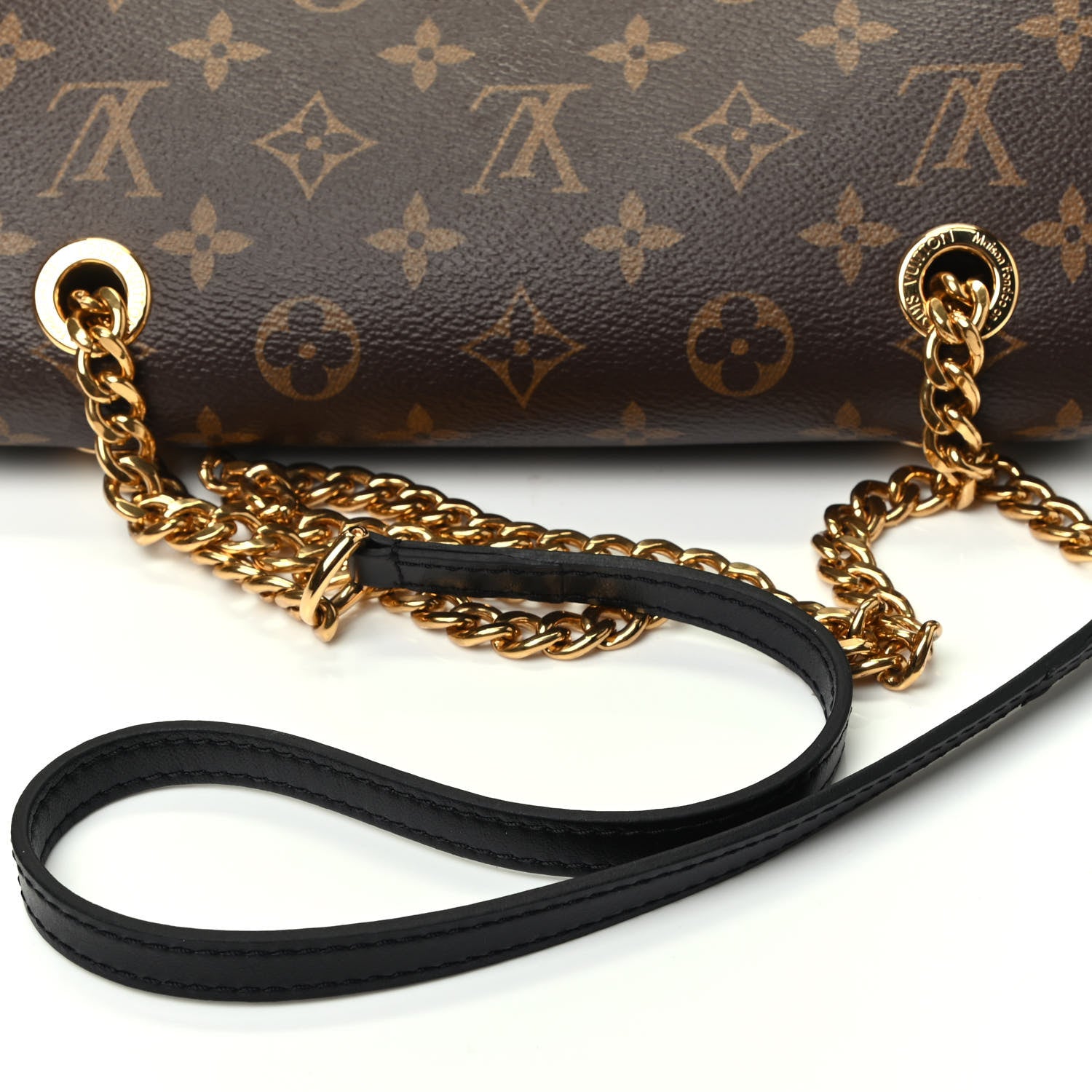 Louis Vuitton Monogram Passy 8 of 9
