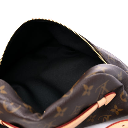Louis Vuitton Monogram Bumbag 5 of 10