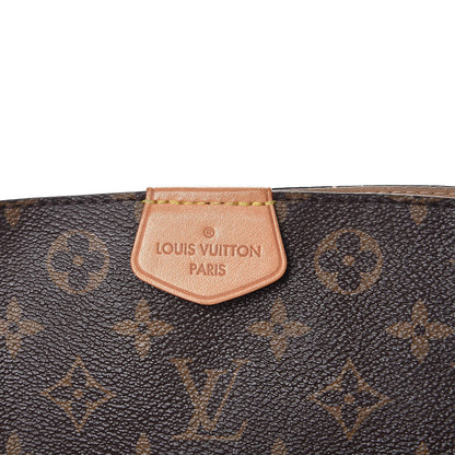 Louis Vuitton Monogram Graceful PM 7 of 13