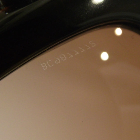 Chanel Acetate CC Bow Sunglasses 5171 Tortoise 7 of 9