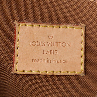 Louis Vuitton Monogram Odeon PM 6 of 14