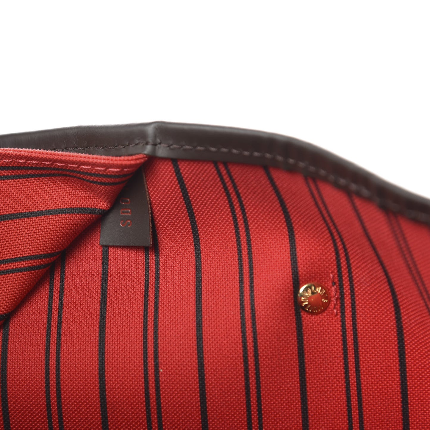 Damier Ebene Neo Neverfull GM