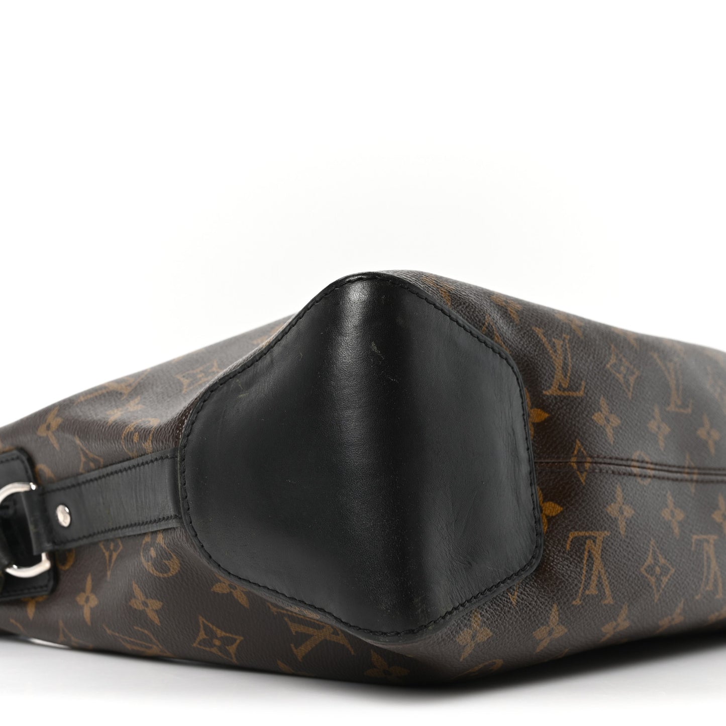 Monogram Macassar Torres Messenger