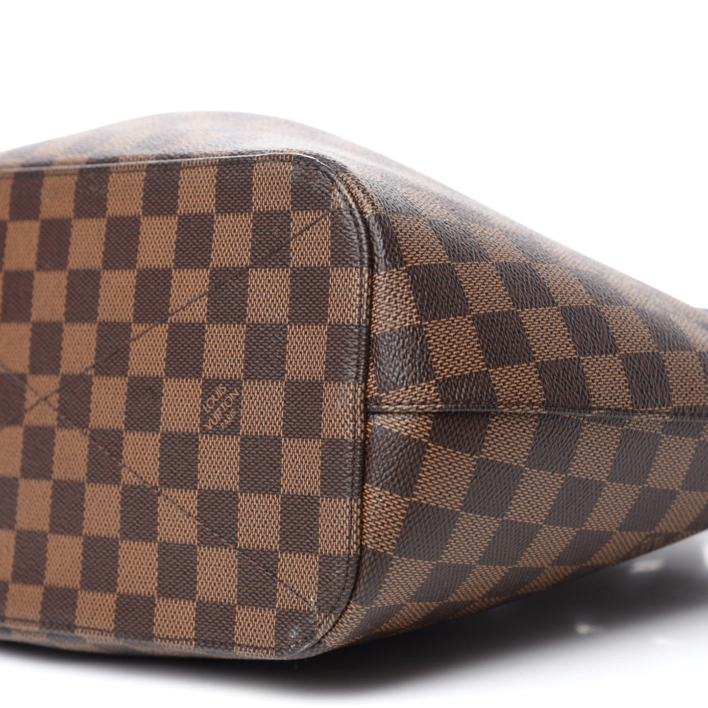 Damier Ebene Siena MM