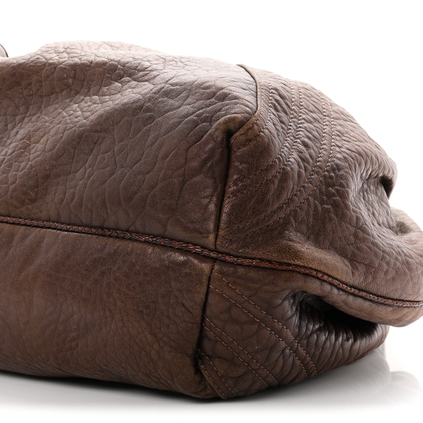 Nappa Nuvolata Spy Cognac