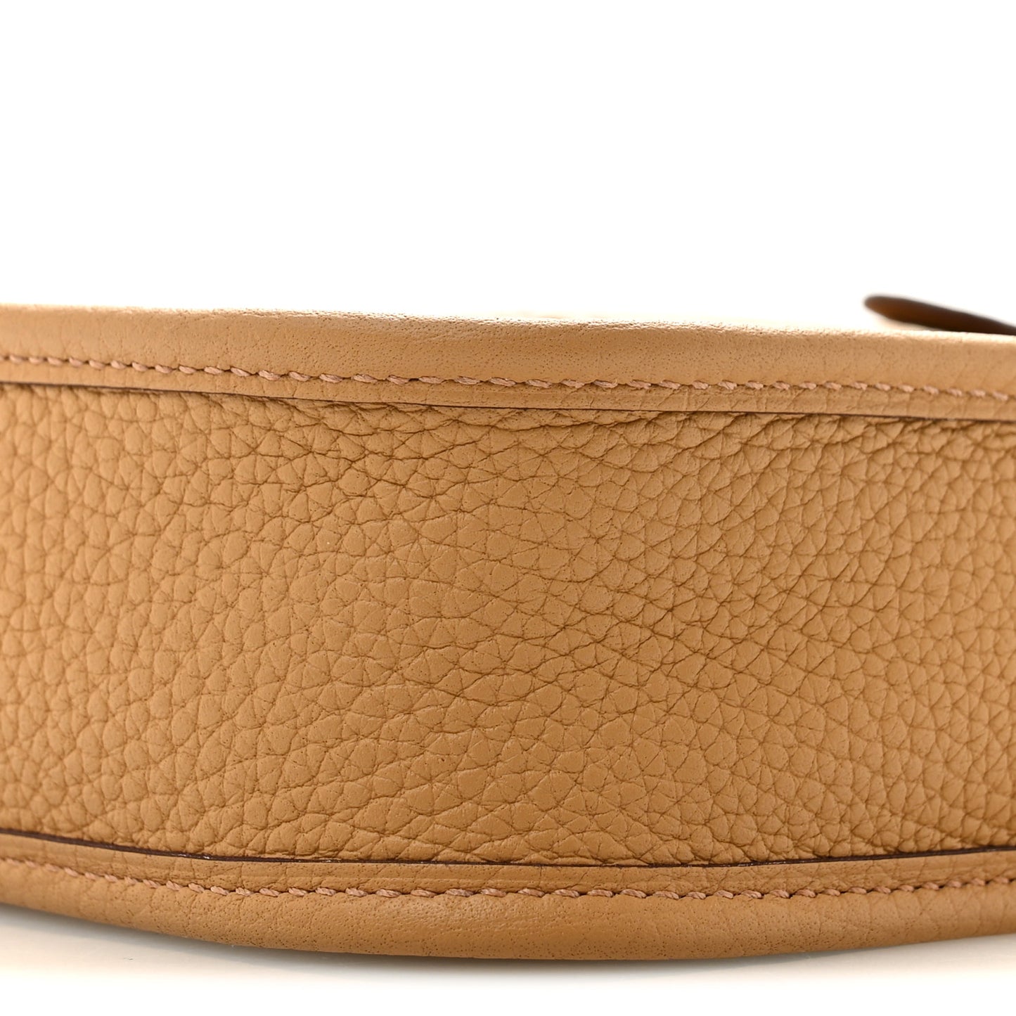 Taurillon Clemence Evelyne TPM Biscuit