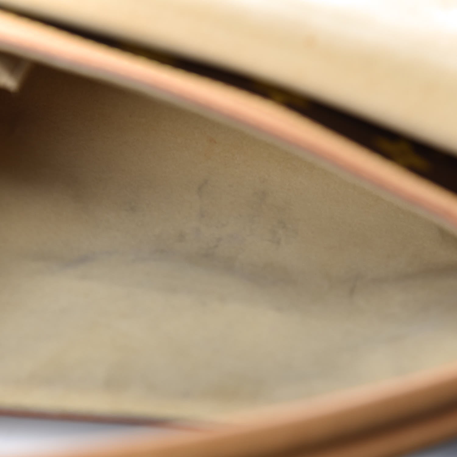Louis Vuitton Monogram Beverly MM 13 of 26