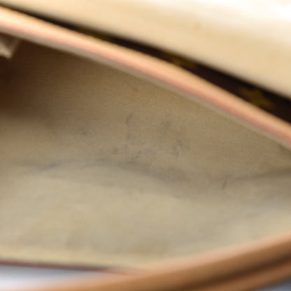 Louis Vuitton Monogram Beverly MM 13 of 26