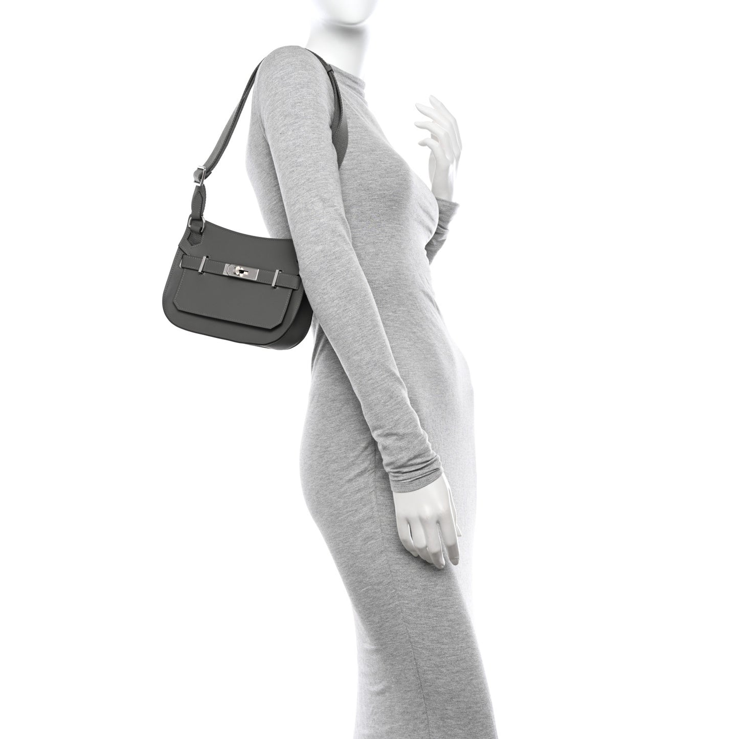 Swift Mini Jypsiere Gris Meyer
