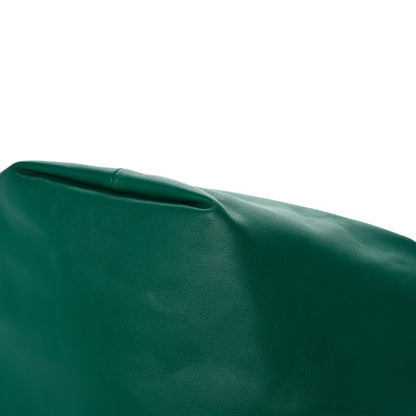Bottega Veneta Nappa Mini Double Knot Bag Racing Green 11 of 11