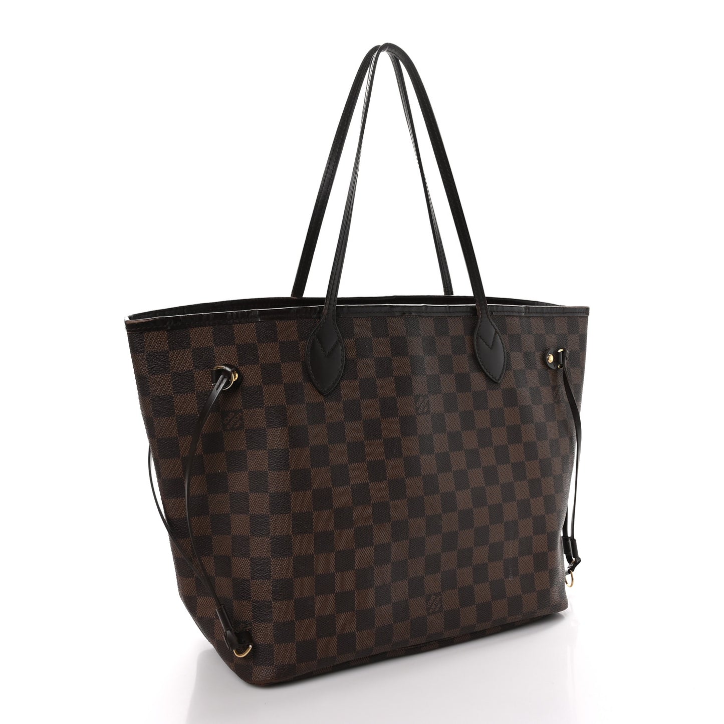 Damier Ebene Neverfull MM