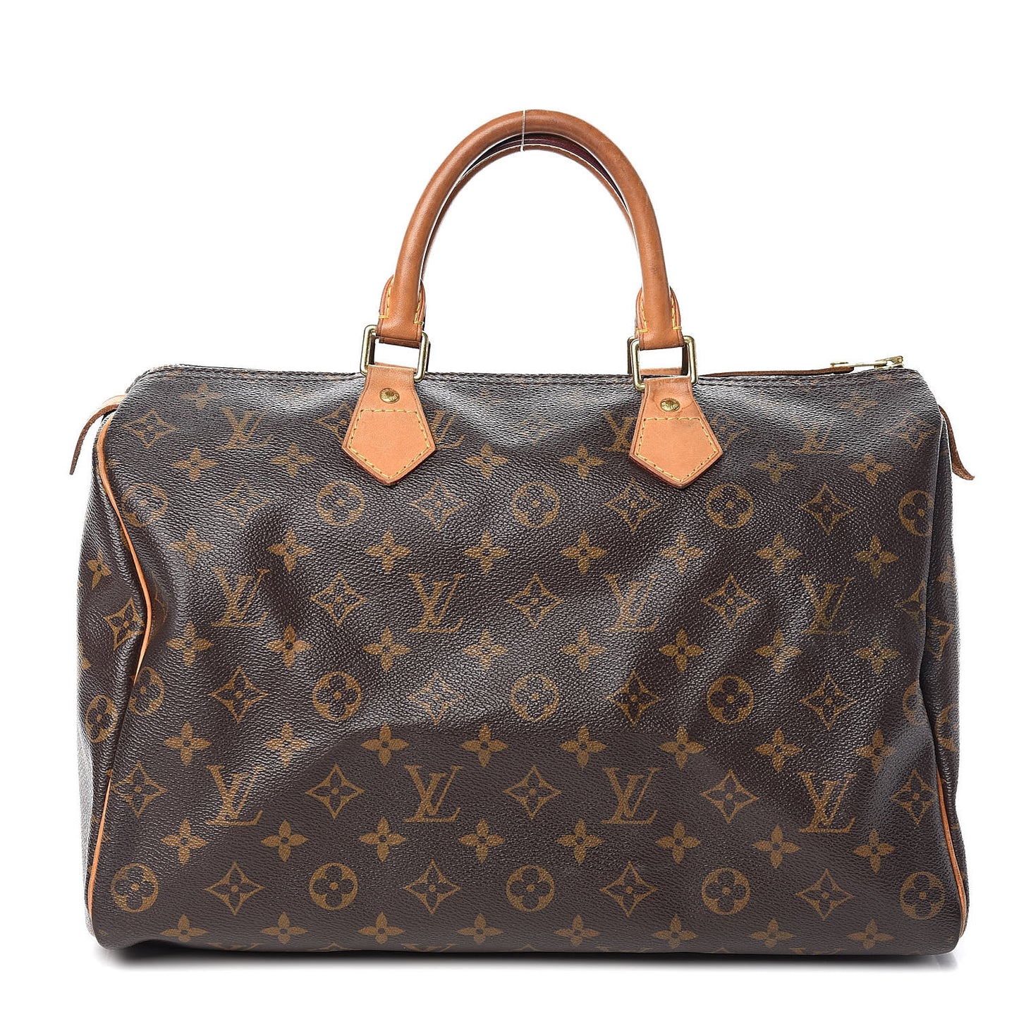 Monogram Speedy 35