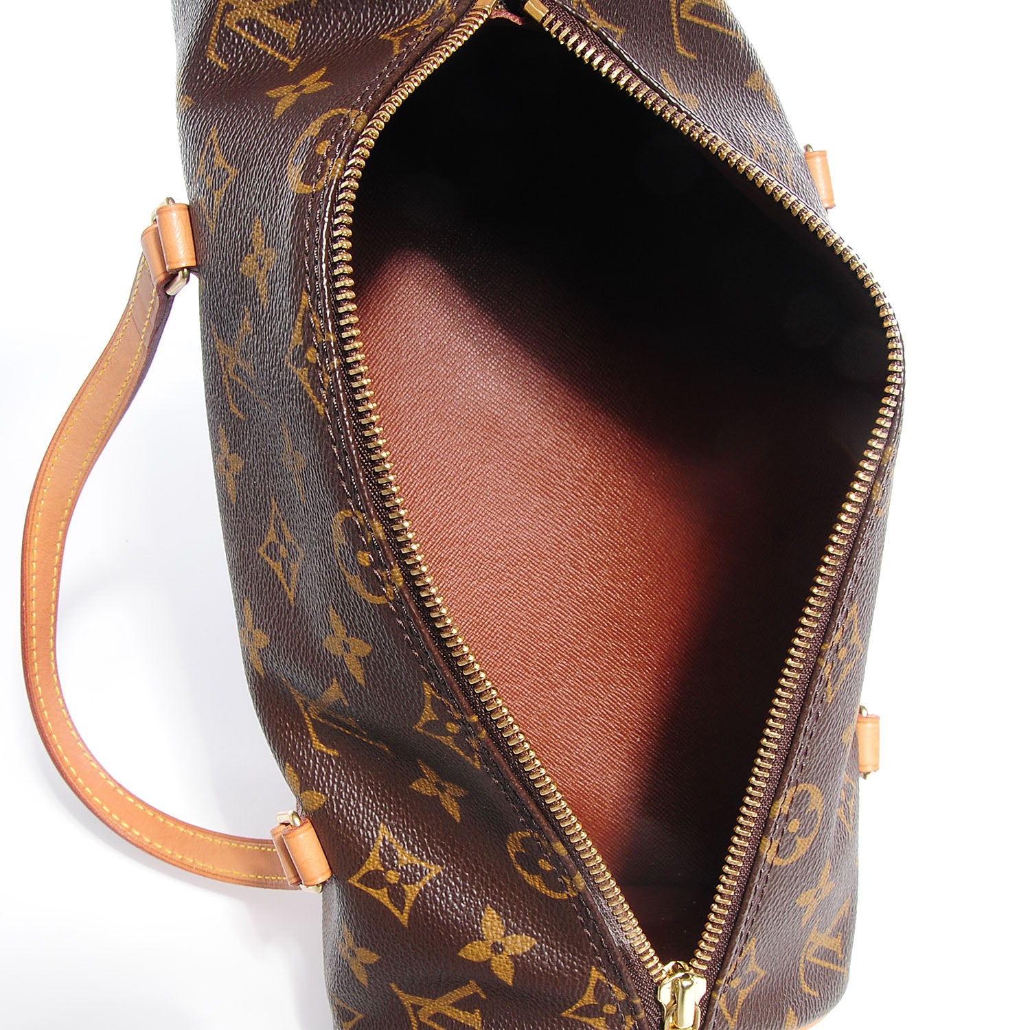 Louis Vuitton Monogram Papillon 26 5 of 7
