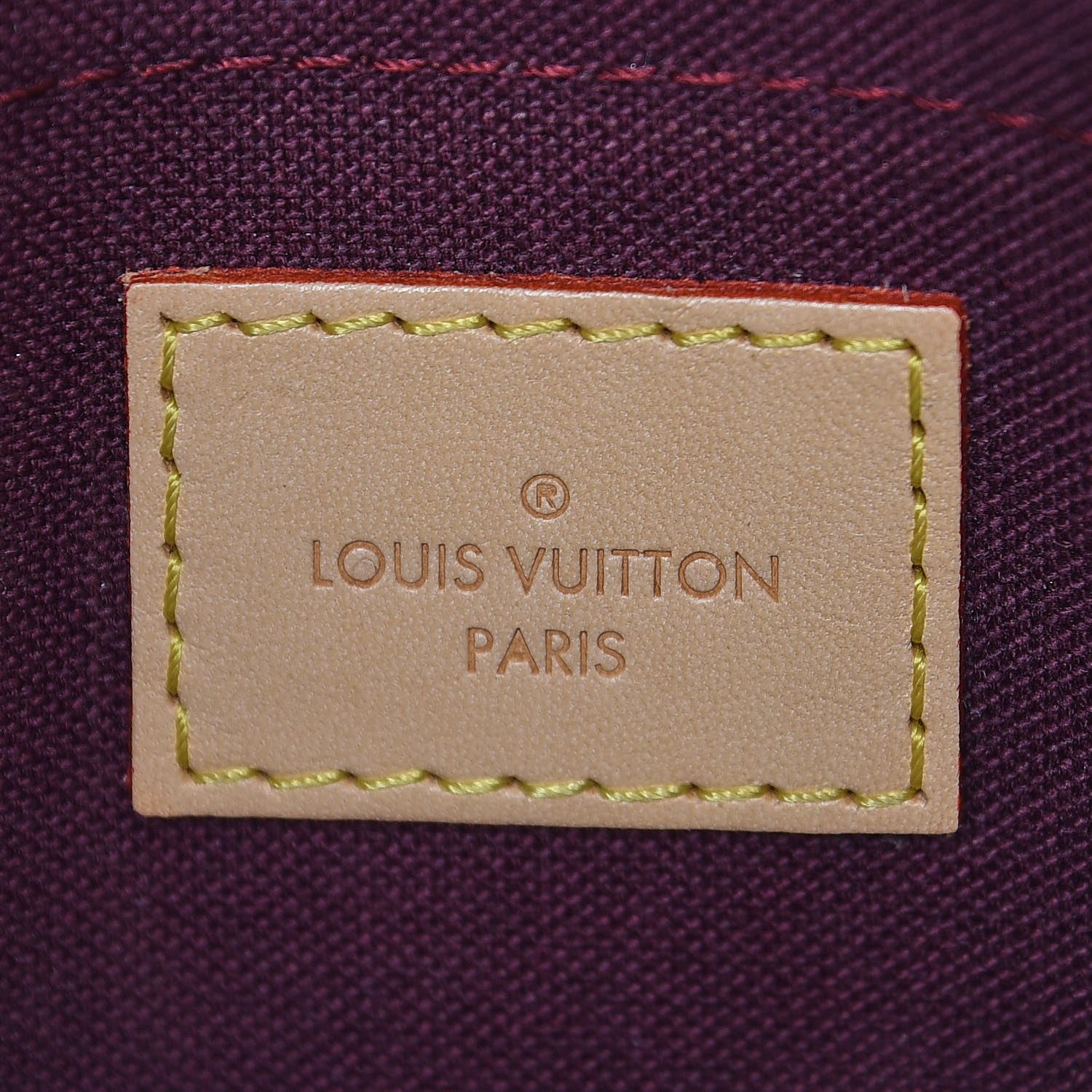 Louis Vuitton Monogram Favorite MM 6 of 9