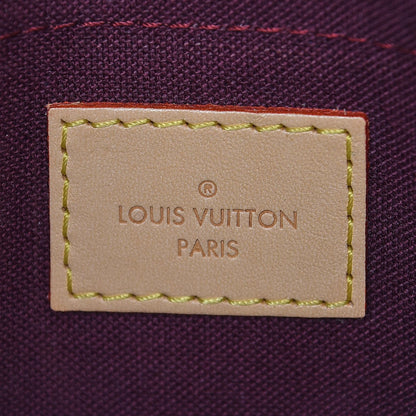 Louis Vuitton Monogram Favorite MM 6 of 9
