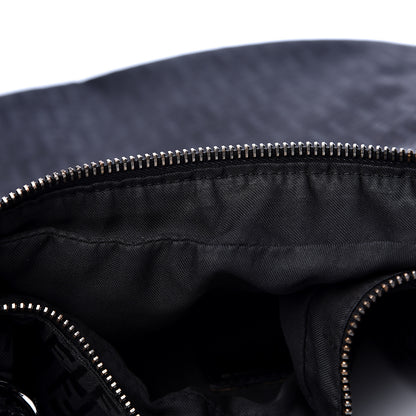 Fendi Zucchino Oyster Black 6 of 13