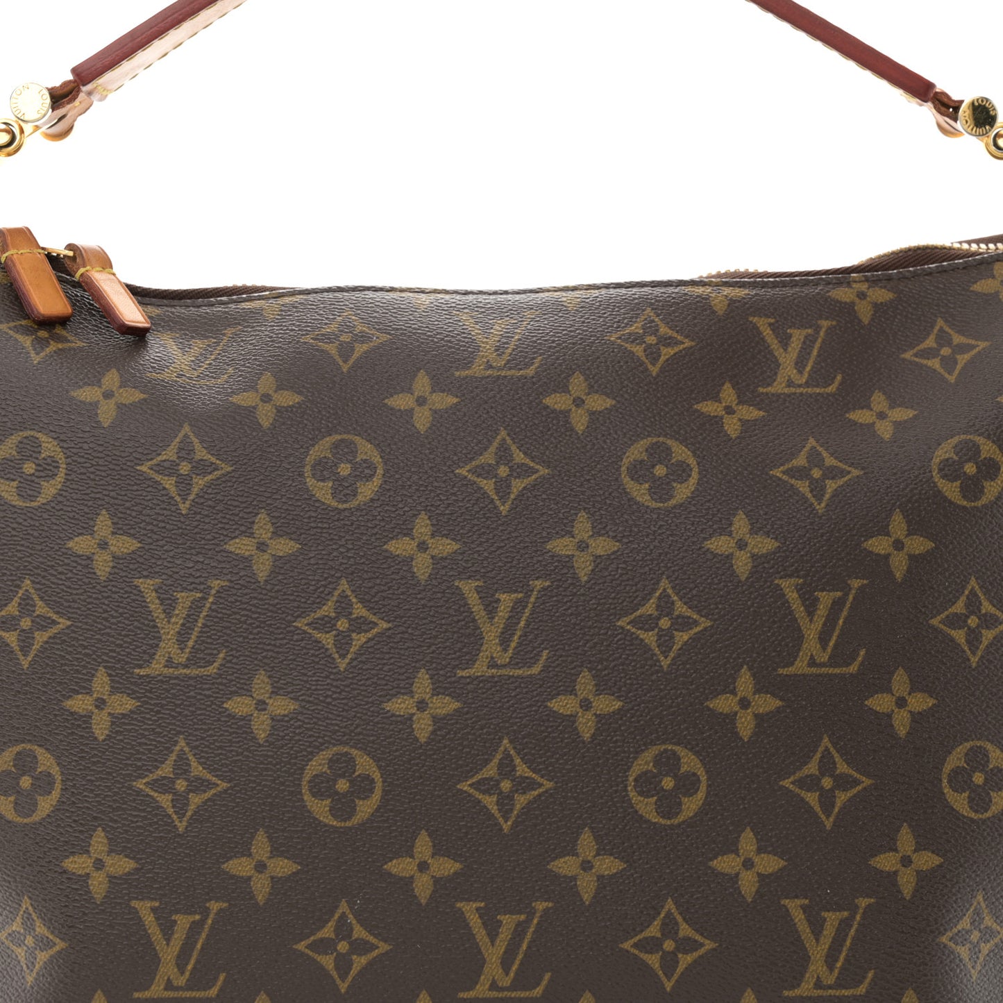Monogram Sully PM