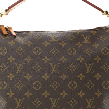 Louis Vuitton Monogram Sully PM 8 of 14