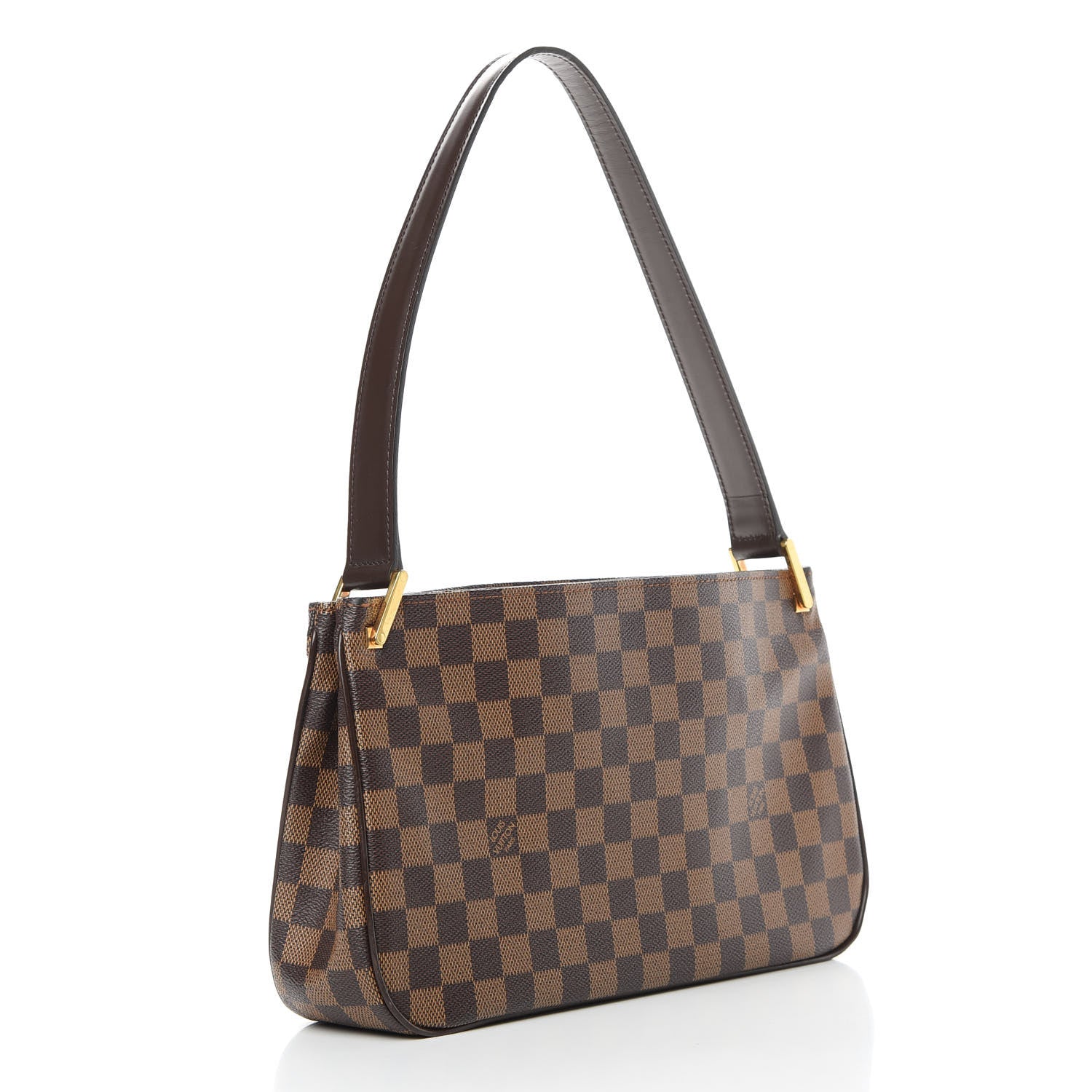 Louis Vuitton Damier Ebene Aubagne 3 of 11