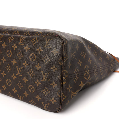 Louis Vuitton Monogram Neo Neverfull GM Pivoine 8 of 9
