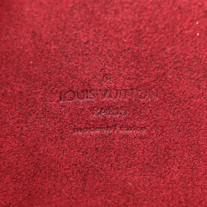 Louis Vuitton Monogram Multicolor Trouville White 6 of 10