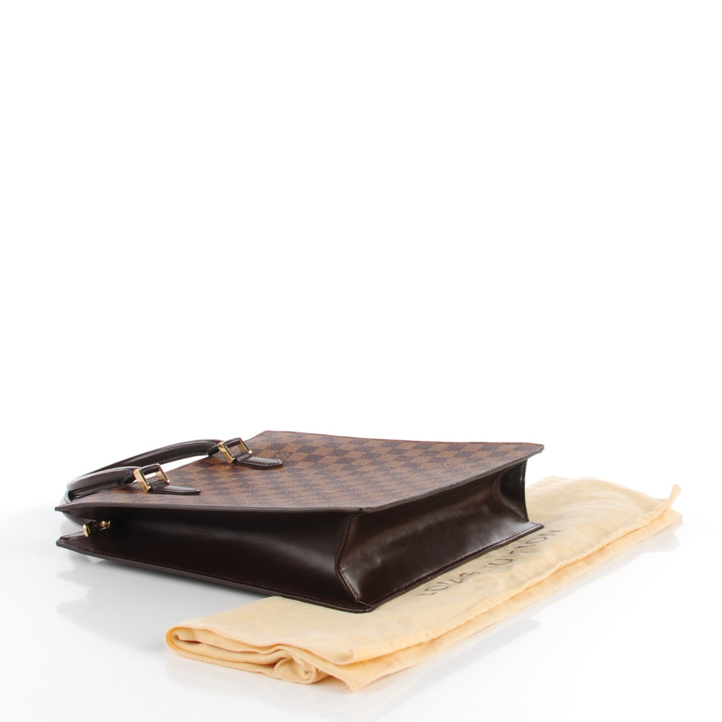 Damier Ebene Venice Sac Plat
