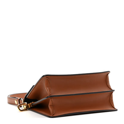 Louis Vuitton Reverse Monogram Dauphine Mini 4 of 10