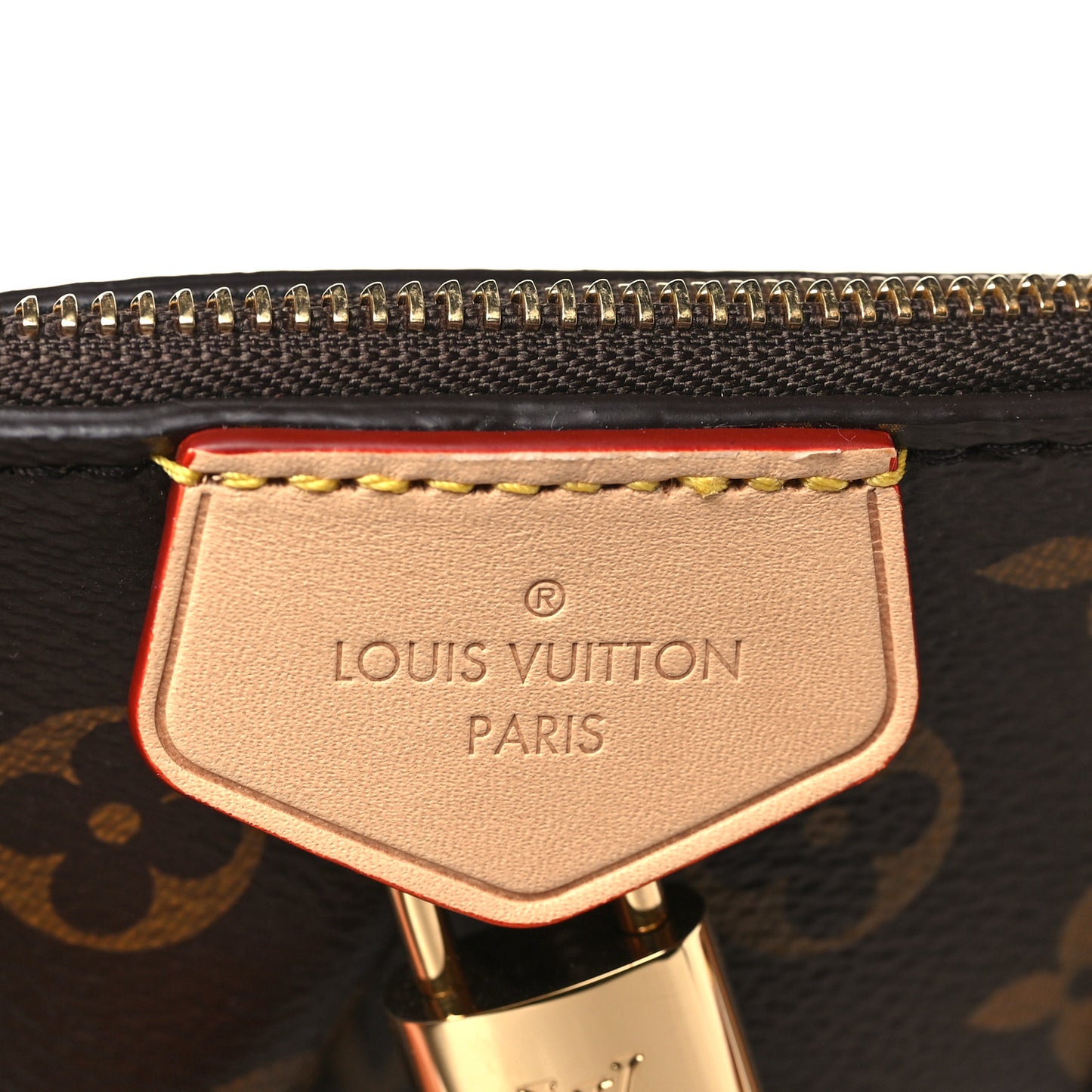 Monogram Boetie MM NM