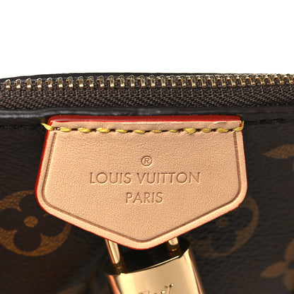 Louis Vuitton Monogram Boetie MM NM 6 of 9