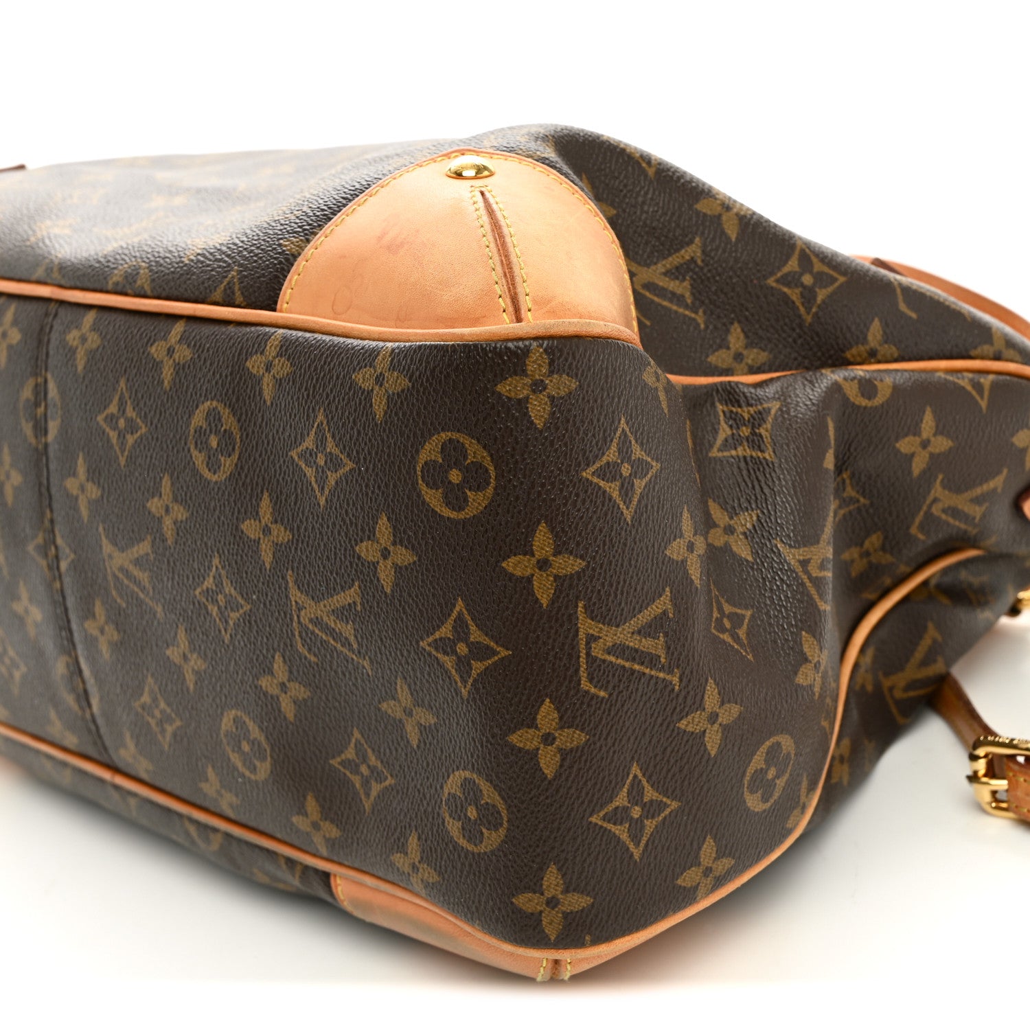 Louis Vuitton Monogram Estrela MM 10 of 13