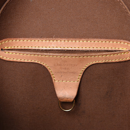 Louis Vuitton Monogram Ellipse MM 5 of 25
