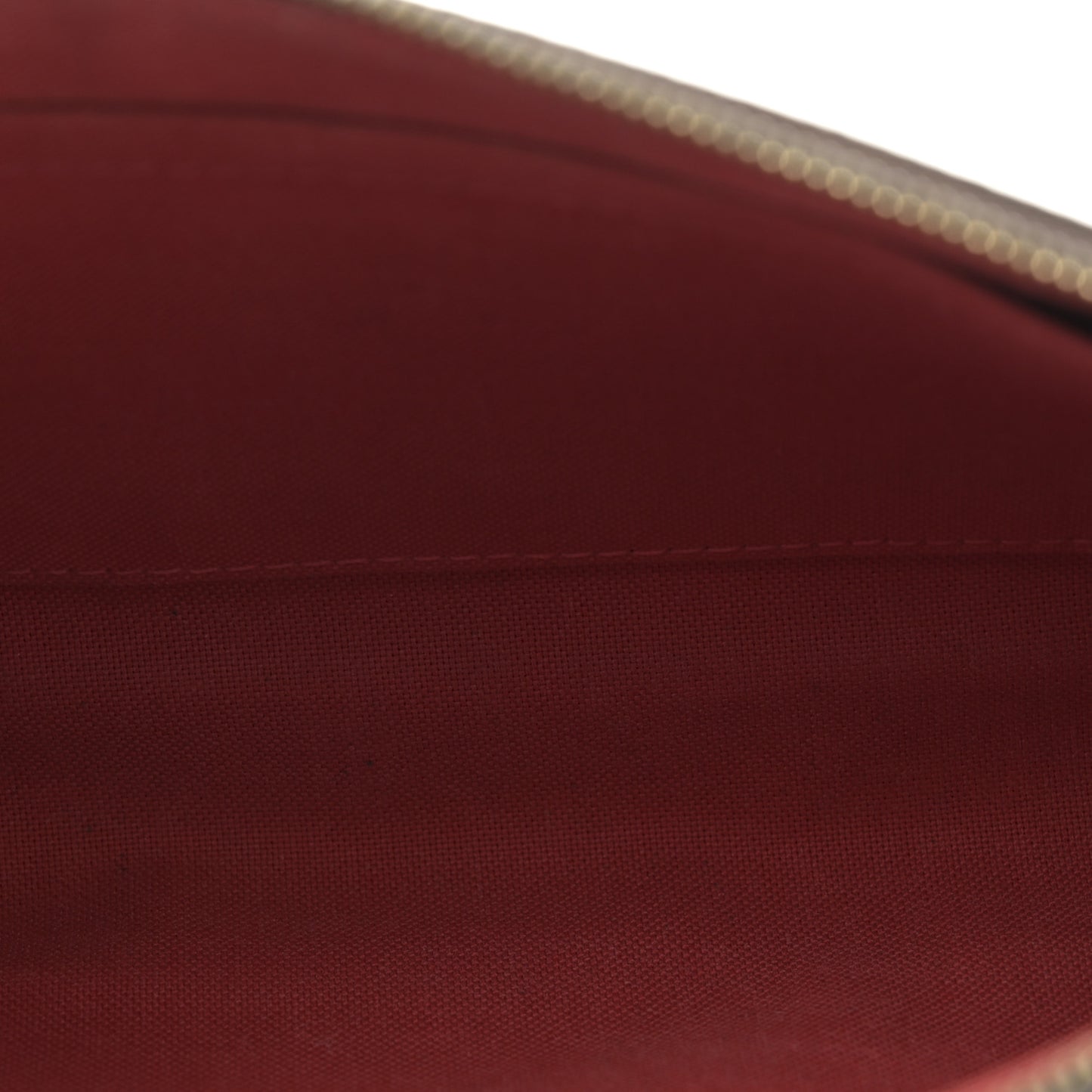 Damier Ebene Pochette Accessories NM